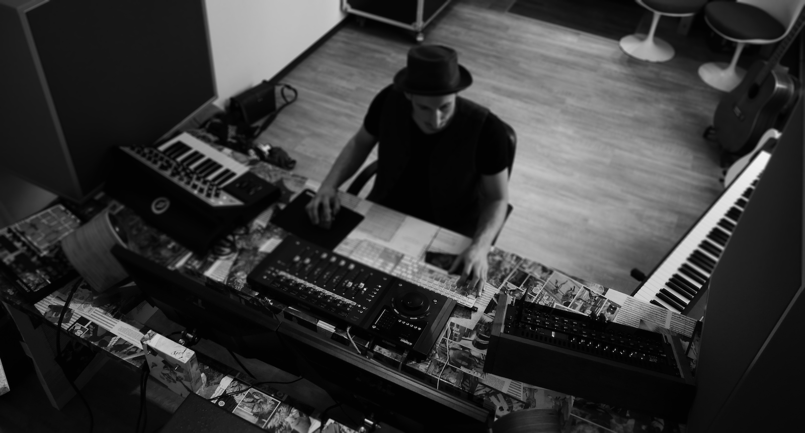 Recordingstudio, Tonstudio, Mixing, Recording, Sounddesign